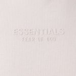 Футболка Fear of God Essentials FW23 «White»