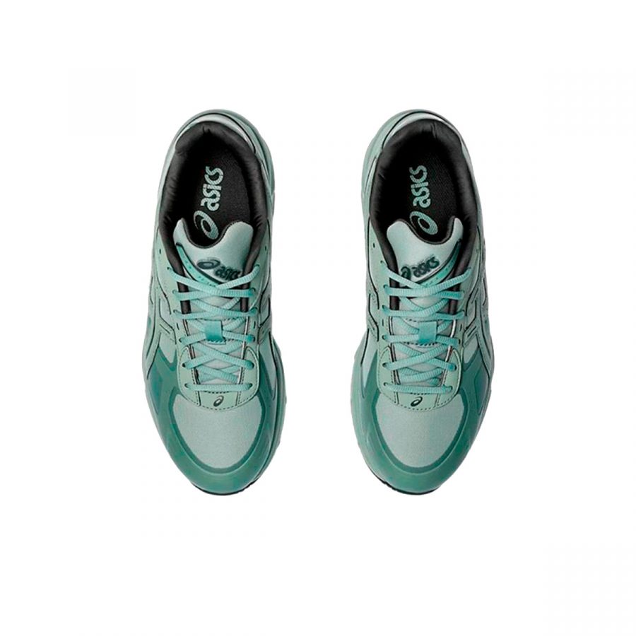 Кроссовки Asics Gel-1130 «Slate Grey Graphite Grey» мужские