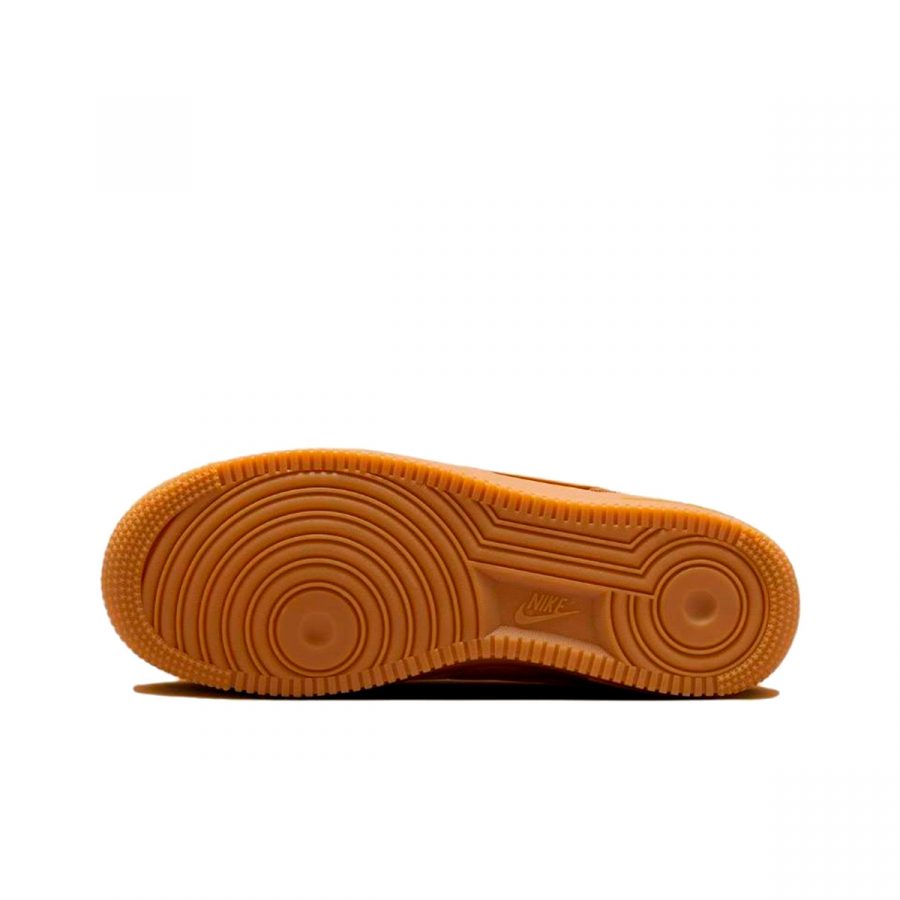 Кроссовки Nike Air Force 1 Low «Flax Wheat» женские
