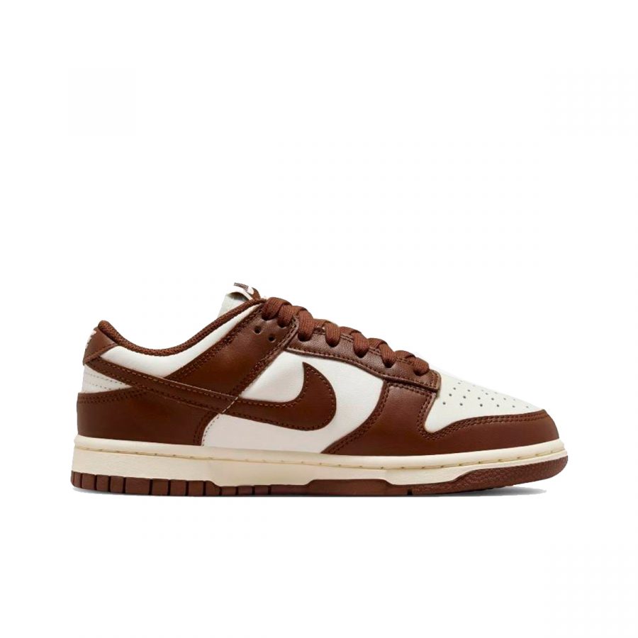 Кроссовки Nike Dunk Low «Cacao Wow»