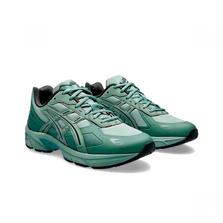 Кроссовки Asics Gel-1130 «Slate Grey Graphite Grey» мужские