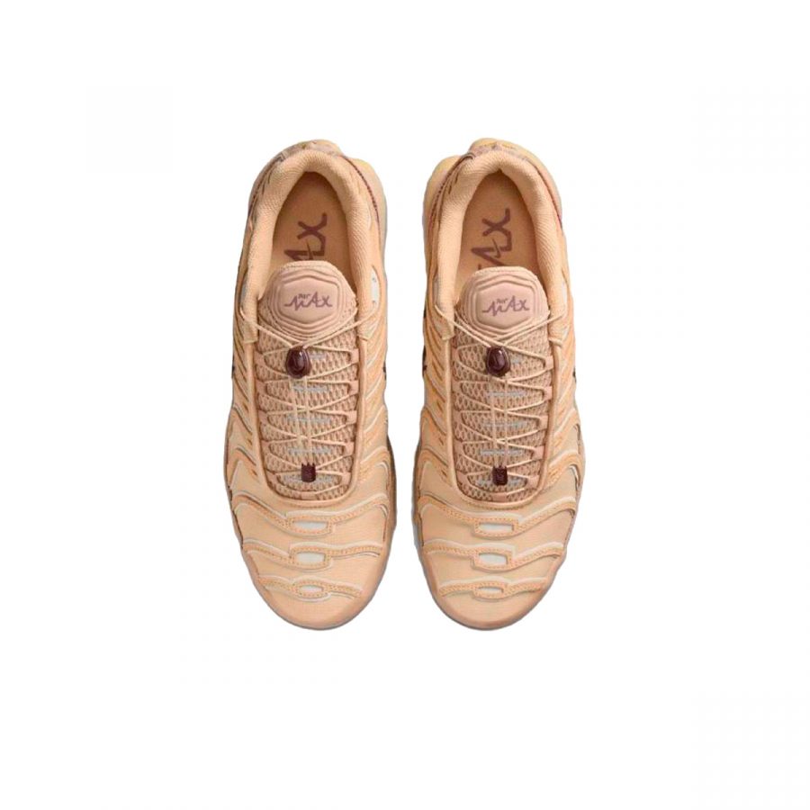 Кроссовки Nike Air Max Plus «Sesame»