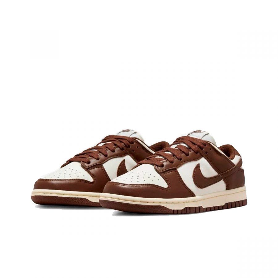 Кроссовки Nike Dunk Low «Cacao Wow»