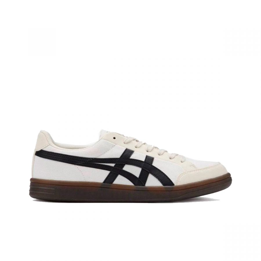 Кроссовки Onitsuka Tiger Advanti «Cream White»