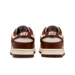 Кроссовки Nike Dunk Low «Cacao Wow»