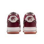 Кроссовки Nike Air Force 1 Low College «Pack Night Maroon» мужские