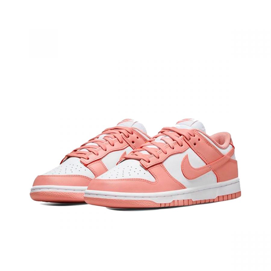 Кроссовки Nike Dunk Low «Rose Whisper»