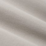 Футболка Fear of God Essentials FW23 «Silver Cloud»