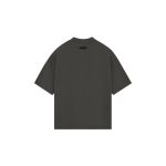 Футболка Fear of God Essentials SS24 «Ink»