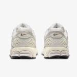 Кроссовки Nike Zoom Vomero 5 «Platinum Tint White Cashmere Iron»