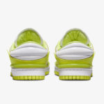 Кроссовки Nike Dunk Low Twist «Light Lemon Twist»