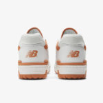 Кроссовки New Balance 550 «Burnt Orange»