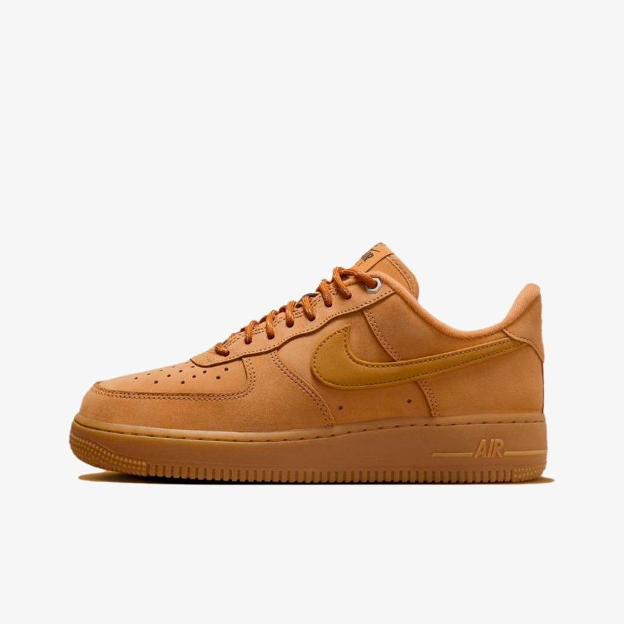 Кроссовки Nike Air Force 1 Low «Flax Wheat»