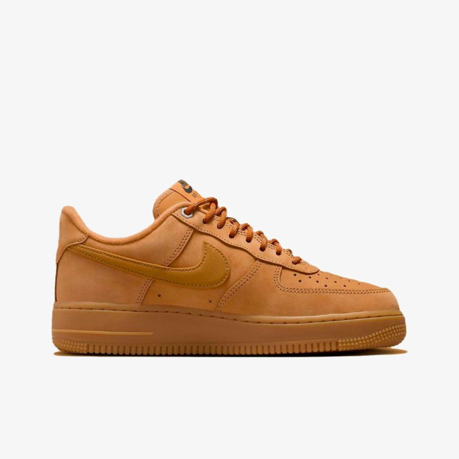 Кроссовки Nike Air Force 1 Low «Flax Wheat»