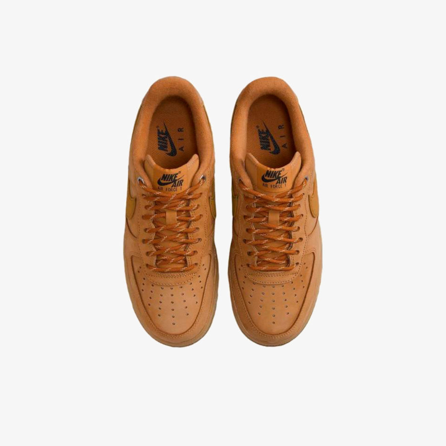 Кроссовки Nike Air Force 1 Low «Flax Wheat»