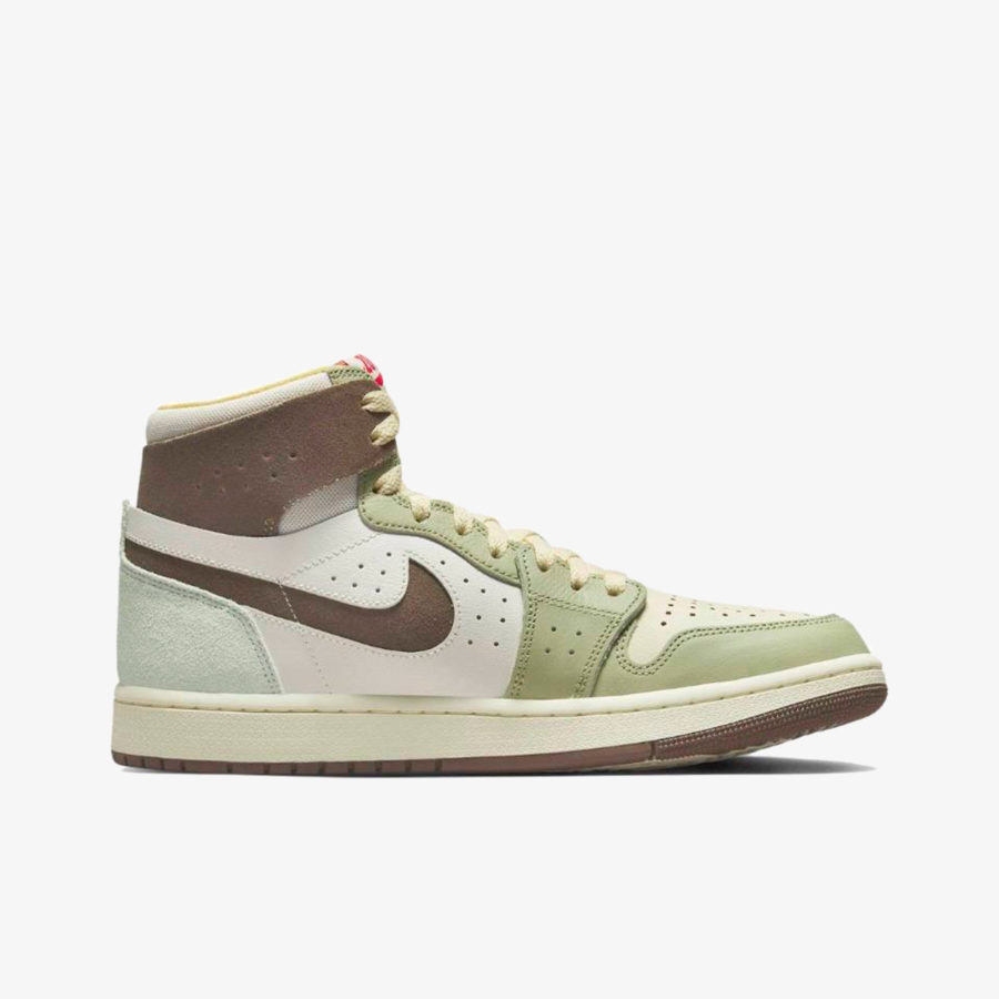 Кроссовки Nike Air Jordan 1 High Zoom CMFT 2 «Year of the Rabbit» мужские