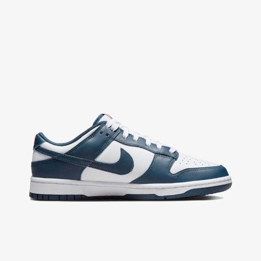 Кроссовки Nike Dunk Low Retro «Valerian Blue» мужские