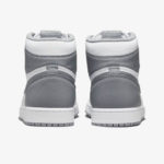 Кроссовки Nike Air Jordan 1 Retro High OG «Stealth»