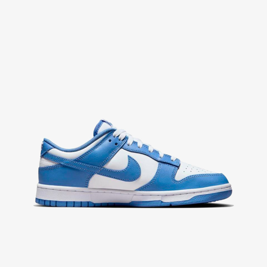 Кроссовки Nike Dunk Low «Polar Blue» мужские