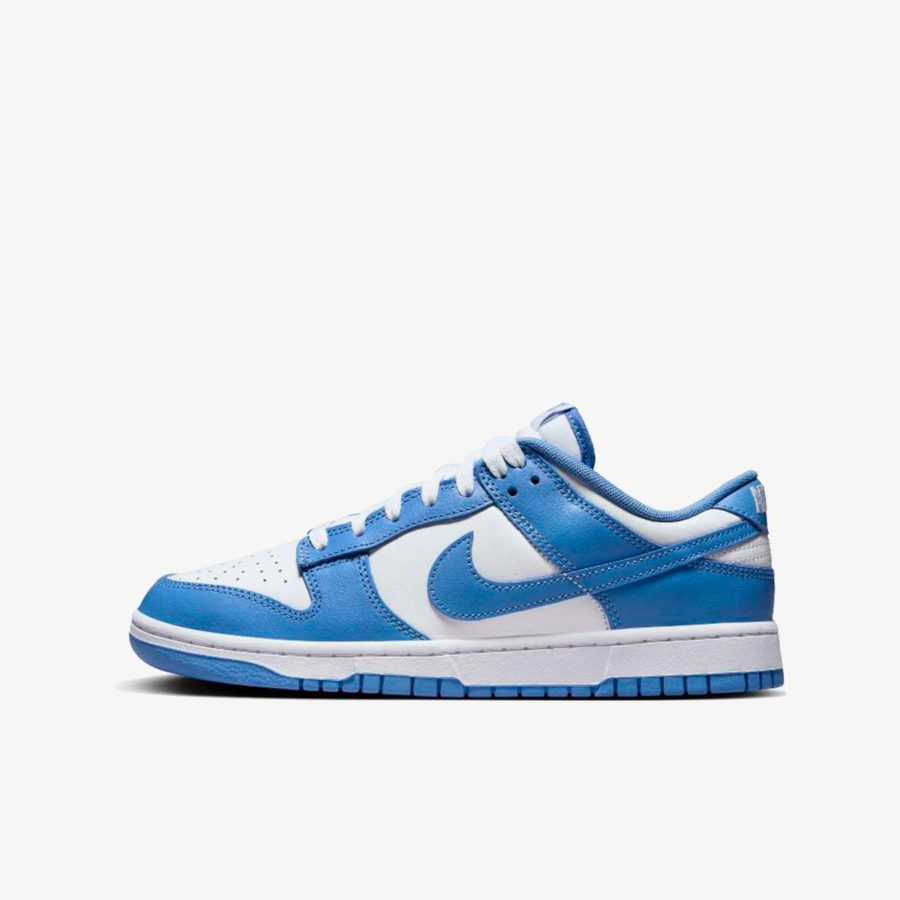 Кроссовки Nike Dunk Low «Polar Blue» мужские