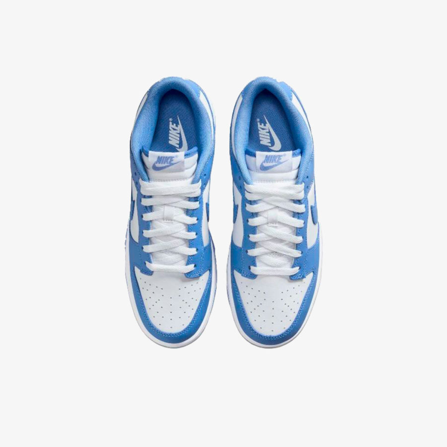 Кроссовки Nike Dunk Low «Polar Blue» мужские