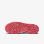 Кроссовки Nike Air Jordan 1 Low «Desert Berry»