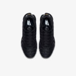 Кроссовки Nike Air Max Plus «Triple Black»