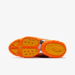 Кроссовки Nike NOCTA x Hot Step Air Terra 2 «Orange»