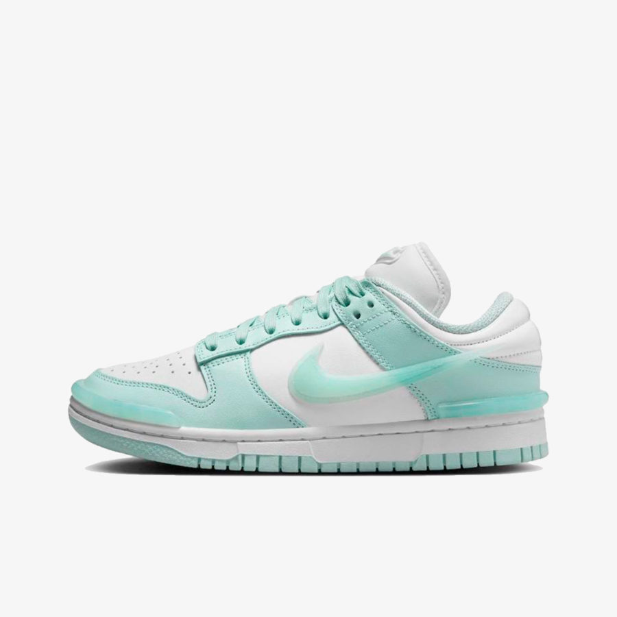 Кроссовки Nike Dunk Low Twist «Jade Ice» женские