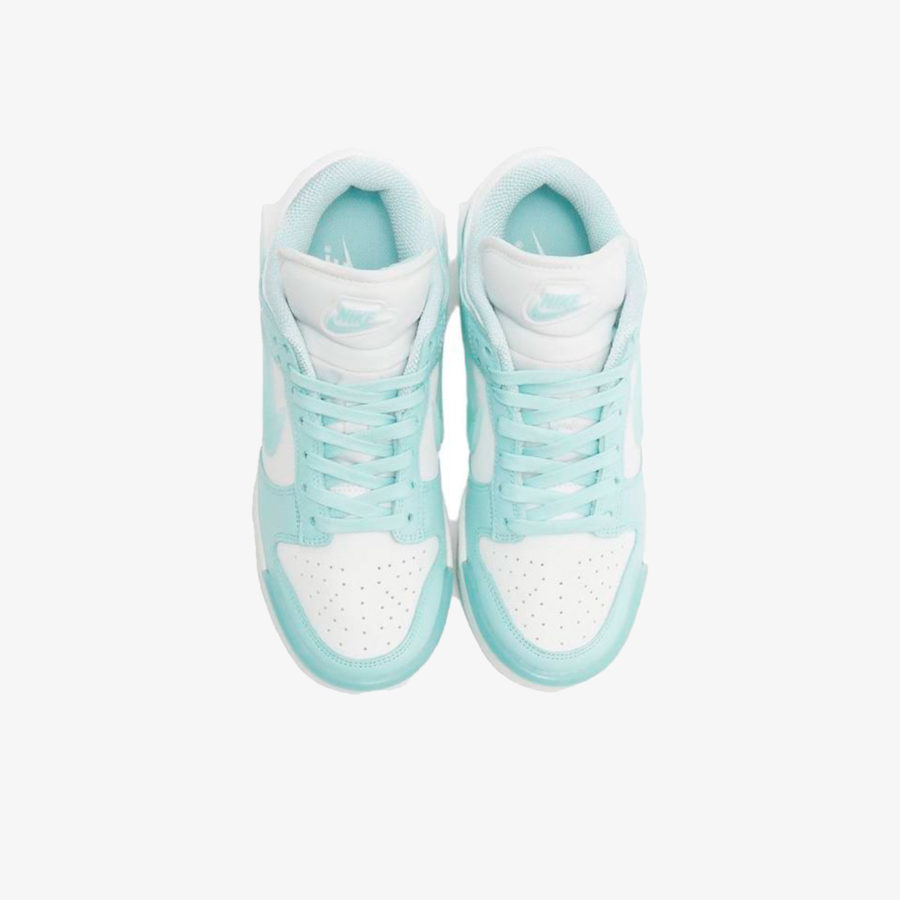 Кроссовки Nike Dunk Low Twist «Jade Ice» женские