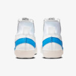 Кроссовки Nike Blazer Mid ’77 Jumbo «University Blue»