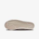 Кроссовки Nike Blazer Low ’77 Jumbo «White Pink»