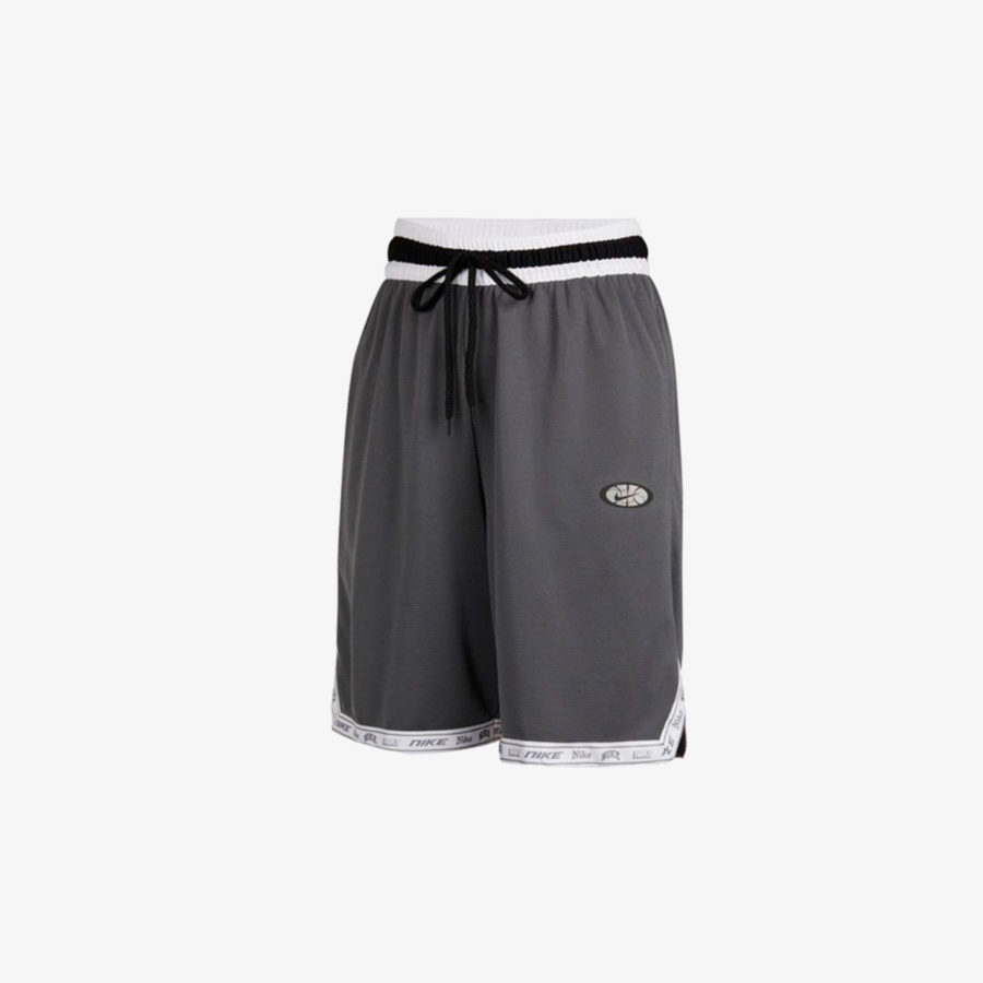 Nike Dri-fit Dna Casual Sports Basketball Shorts «Grey»