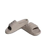 Сланцы Adidas Originals Adilette 22 «‎Light Brown»‎