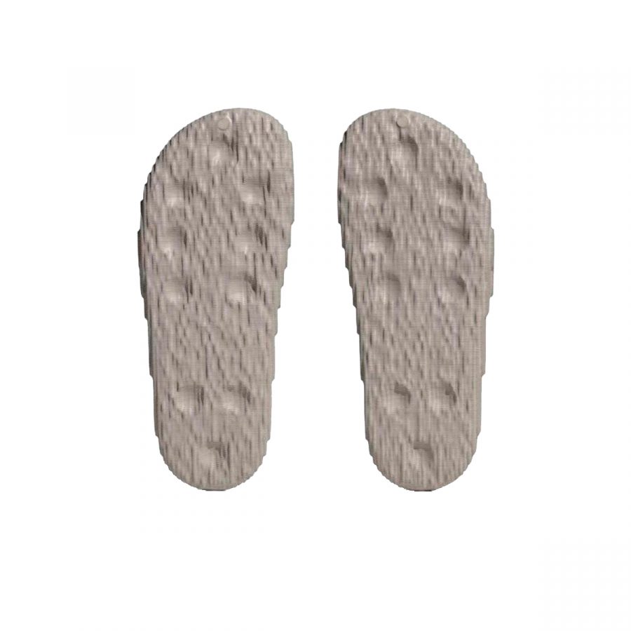 Сланцы Adidas Originals Adilette 22 «‎Light Brown»‎