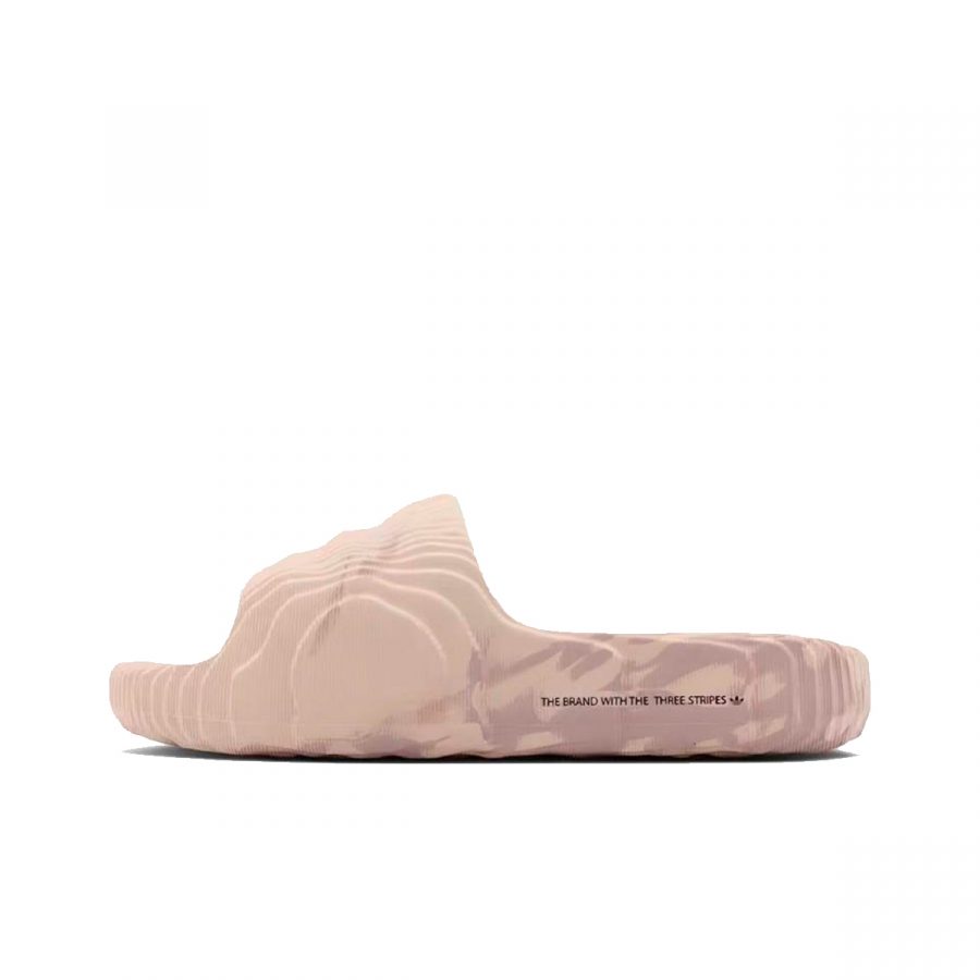 Сланцы Adidas Originals Adilette 22 «Sand Strata Beige»‎