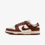 Кроссовки Nike Dunk Low «Cacao Wow»
