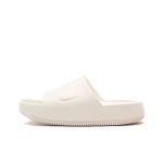 Сланцы Nike Calm Slide «White» WMNS женские