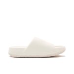Сланцы Nike Calm Slide «White» WMNS женские
