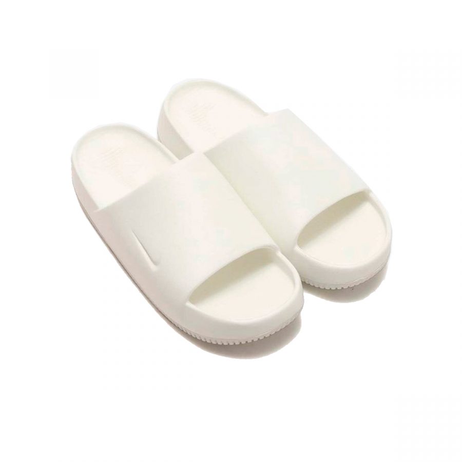 Сланцы Nike Calm Slide «White» WMNS женские