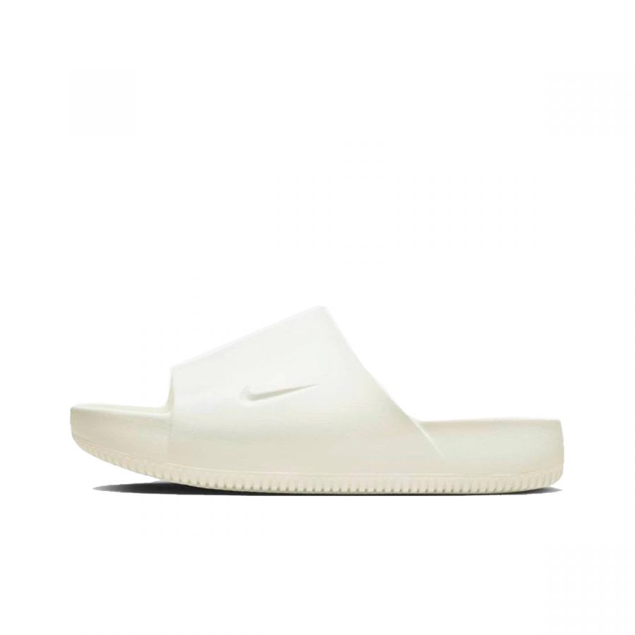 Сланцы Nike Calm Slide «White» мужские