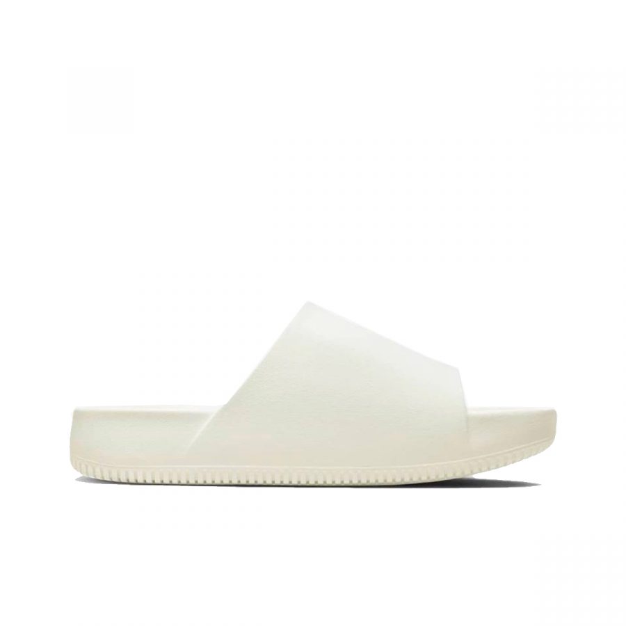 Сланцы Nike Calm Slide «White» мужские