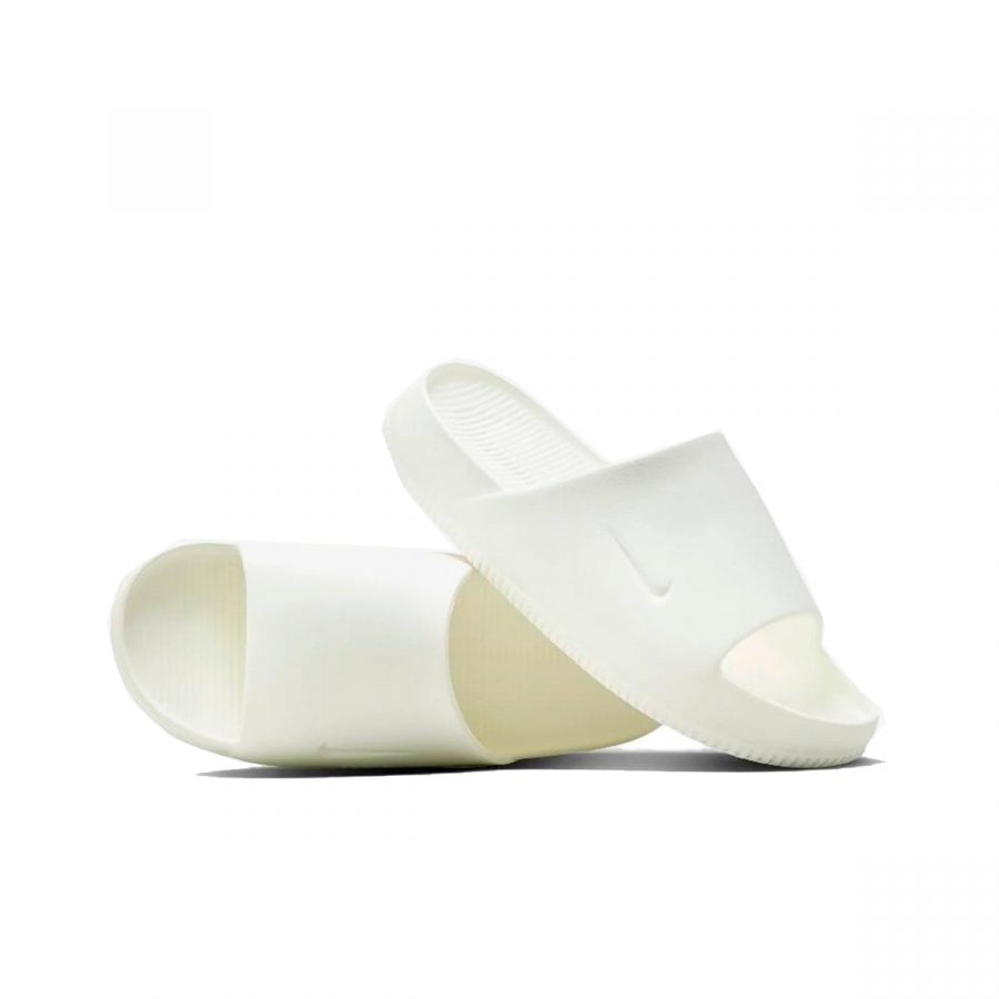 Сланцы Nike Calm Slide «White» мужские
