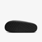 Сланцы Nike Calm Slide «Black»