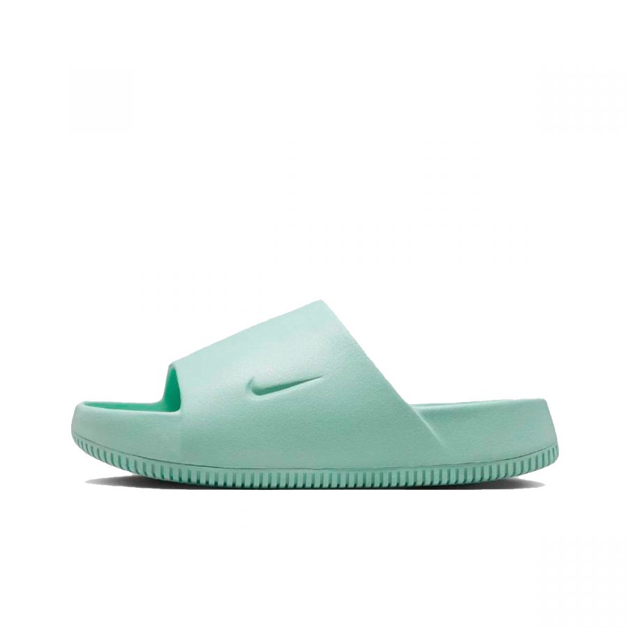 Сланцы Nike Calm Slide «Jade Ice» WMNS женские