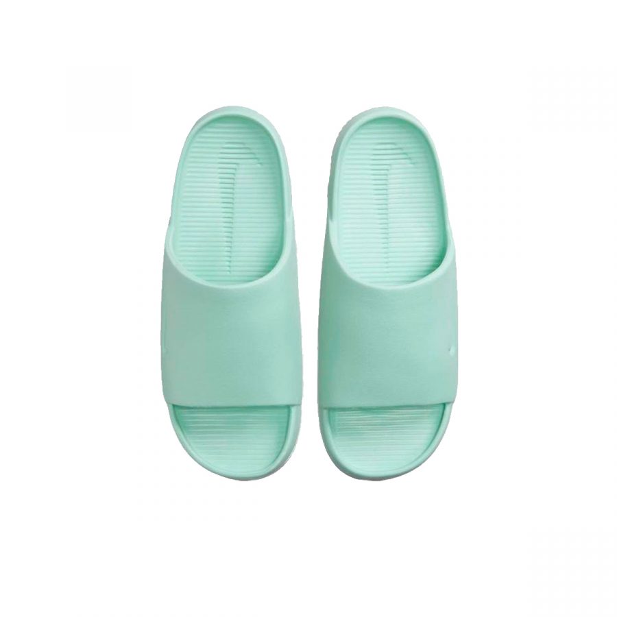 Сланцы Nike Calm Slide «Jade Ice» WMNS женские