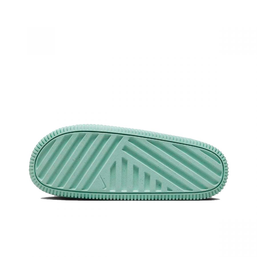 Сланцы Nike Calm Slide «Jade Ice» WMNS женские