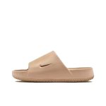 Сланцы Nike Calm Slide «Light Brown» мужские