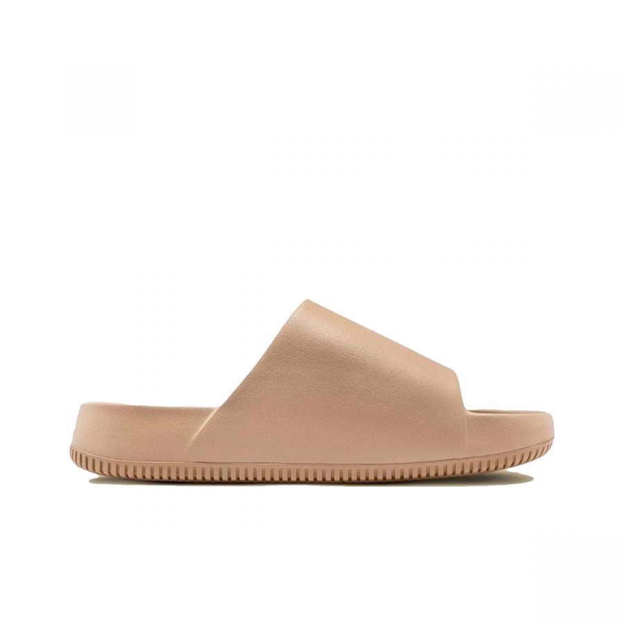 Сланцы Nike Calm Slide «Light Brown» мужские