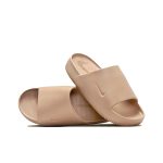Сланцы Nike Calm Slide «Light Brown» мужские